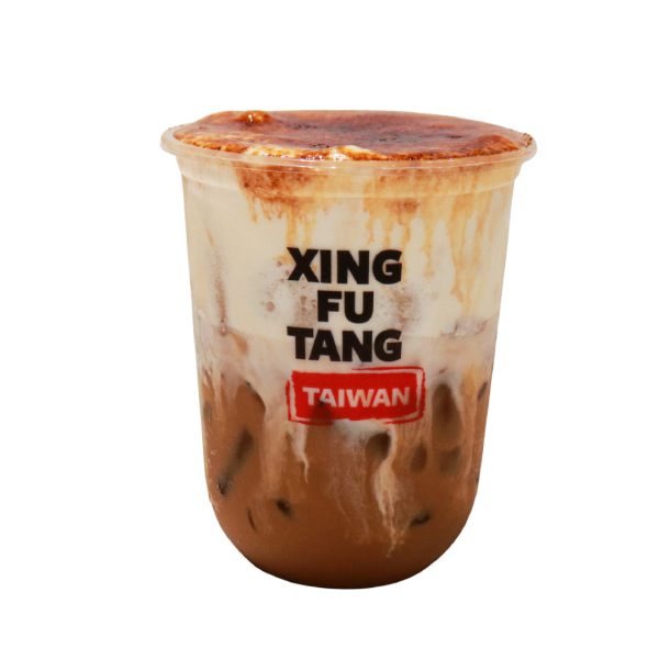 Phê Dừa
