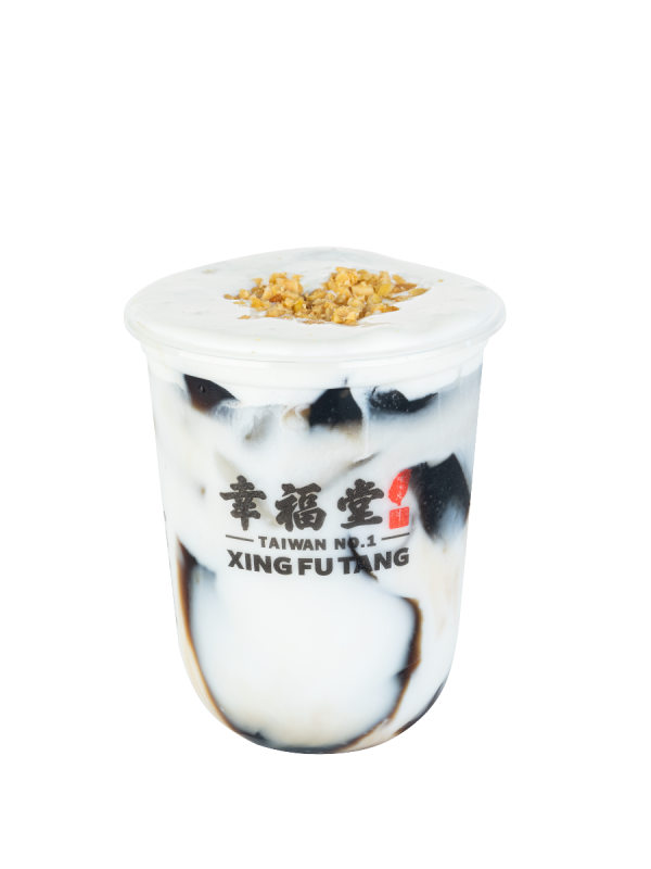 Sữa Dừa Non Thạch Thảo Mộc
