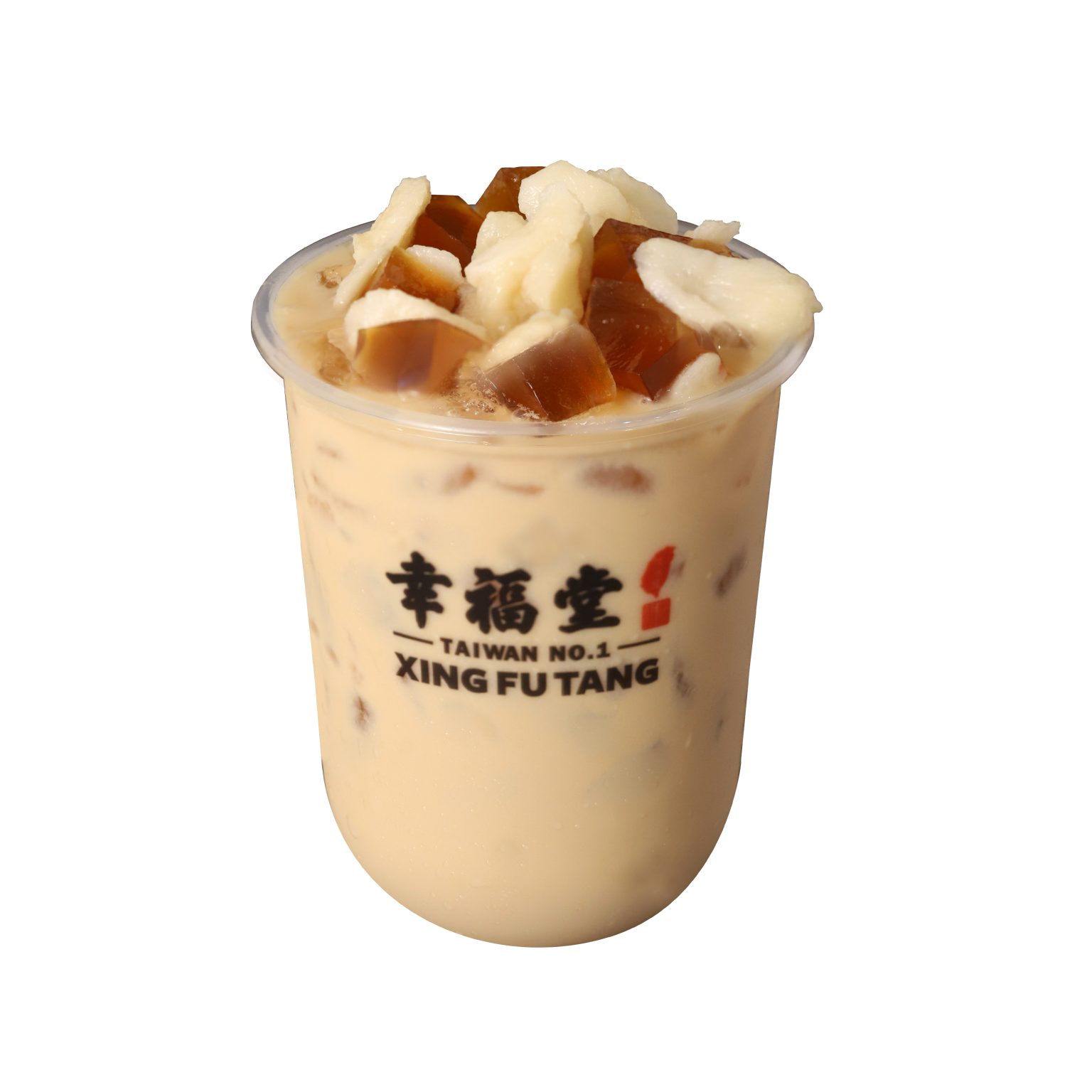 Trà Sữa Cầu Viên Mãng